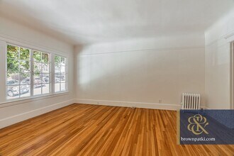 1335 Filbert St in San Francisco, CA - Building Photo - Building Photo