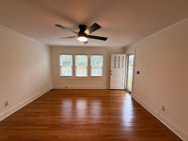 112 Donaldson St in Statesboro, GA - Building Photo - Building Photo