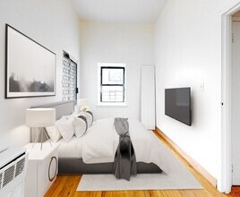 West 116th Street, Unit 1A in New York, NY - Building Photo - Building Photo