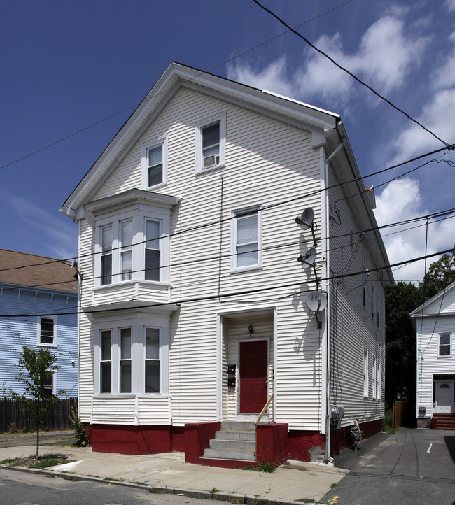 43 Hollis St in Providence, RI - Building Photo - Building Photo