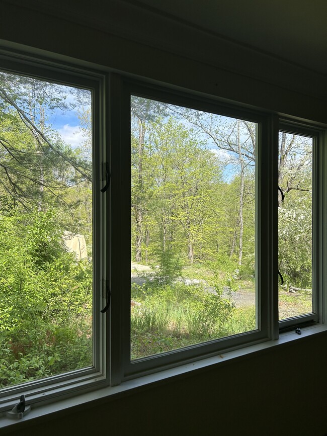 property at 54 Johnsontown Rd
