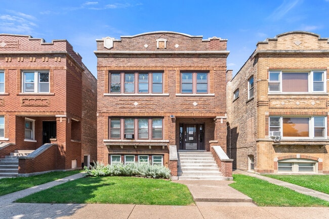 property at 1820 Grove Ave
