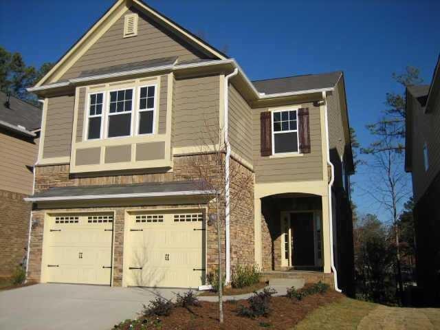 3480 Archgate Ct in Milton, GA - Building Photo