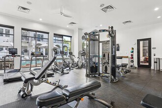 Cantabria at Turtle Creek in Dallas, TX - Building Photo - Building Photo