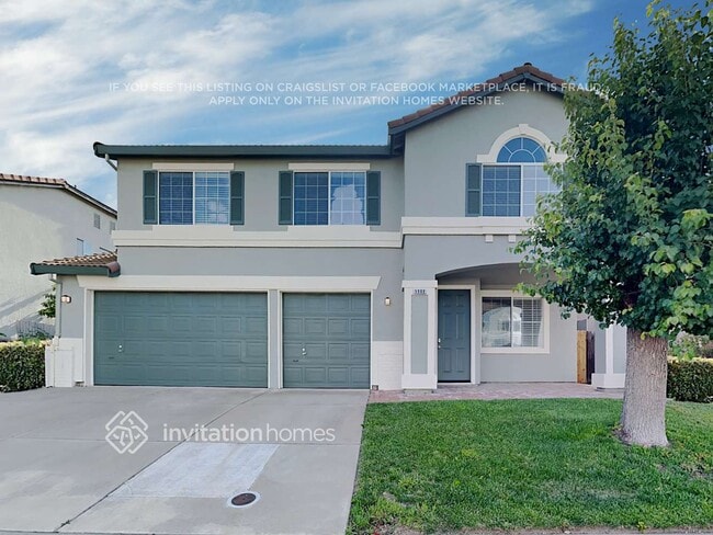 property at 5908 Deepdale Way