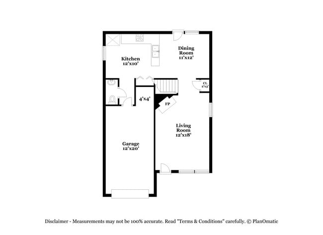 10920 Farmville Rd in Raleigh, NC - Foto de edificio - Building Photo