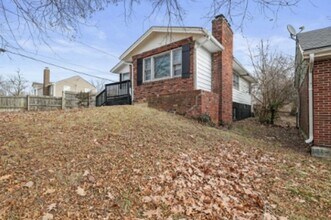 3337 Houston St in Indianapolis, IN - Building Photo - Building Photo