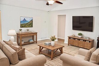 2808 Bent Tree Ln in Arlington, TX - Building Photo - Building Photo