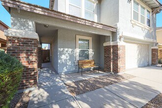 14872 W Bloomfield Rd in Surprise, AZ - Building Photo - Building Photo