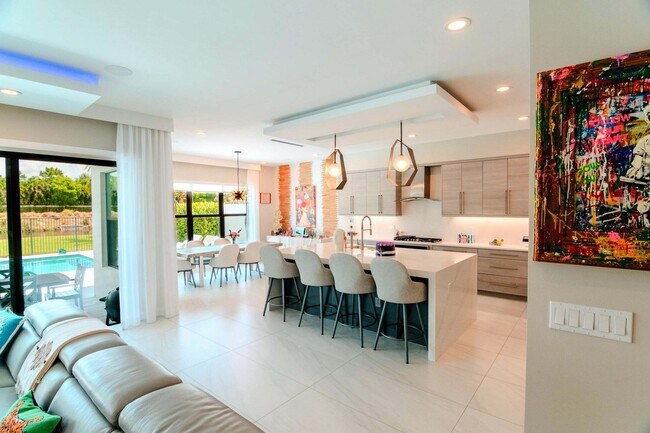 property at 8305 Fishhawk Falls Ct