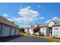 5205-5286 Misty Brook Ln in Hilliard, OH - Foto de edificio - Building Photo