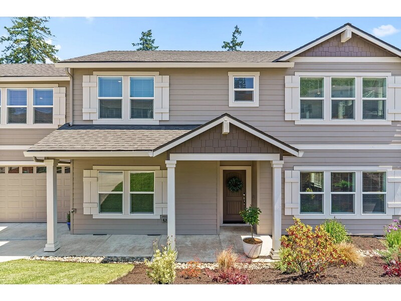 3740 Rockcress Rd in Eugene, OR - Building Photo