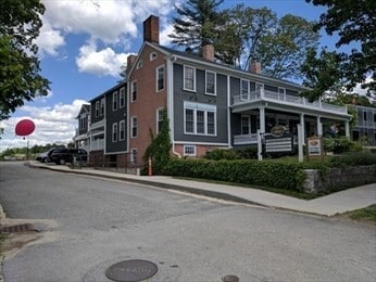 property at 134 Main St