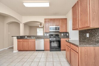4047 Mossy Spring Ln in Spring, TX - Building Photo - Building Photo