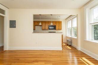 249 Chestnut Hill Ave, Unit 20 in Boston, MA - Building Photo - Building Photo