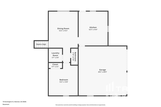 74 Huntington Ct in Newnan, GA - Building Photo - Building Photo
