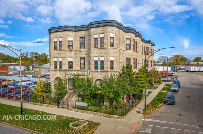 4157 S Western Ave in Chicago, IL - Building Photo - Building Photo