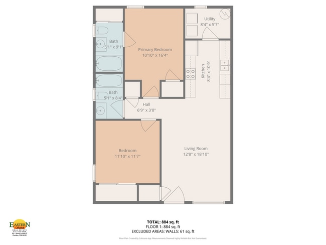 615 W 14th St in Portales, NM - Building Photo - Building Photo