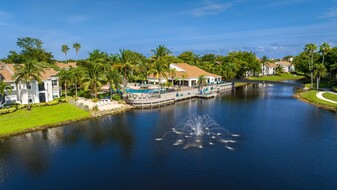 The View at Water's Edge Apartments