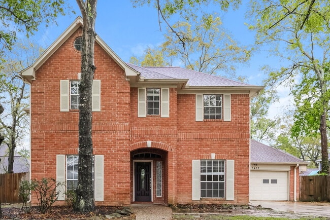 property at 3407 El James Dr