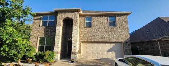 11300 Hubbard Creek Dr in Frisco, TX - Building Photo