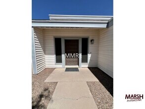 1716 E Redfield Rd in Tempe, AZ - Building Photo - Building Photo