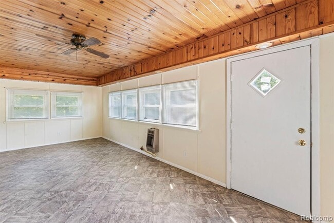 4350 Otter Lake Rd in Otter Lake, MI - Building Photo - Building Photo