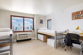 FOUND Study Financial District in New York, NY - Building Photo - Building Photo