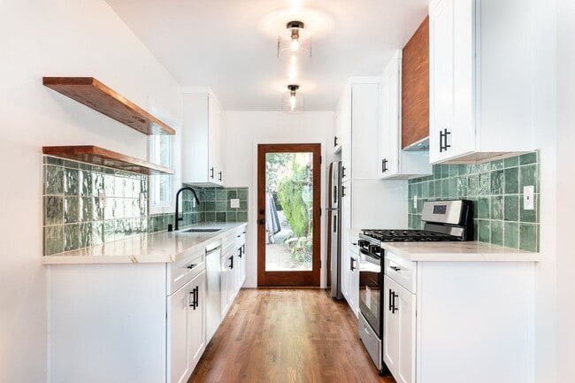 property at 6219 Arroyo Glen St