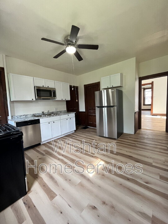 1016 York St in Quincy, IL - Building Photo