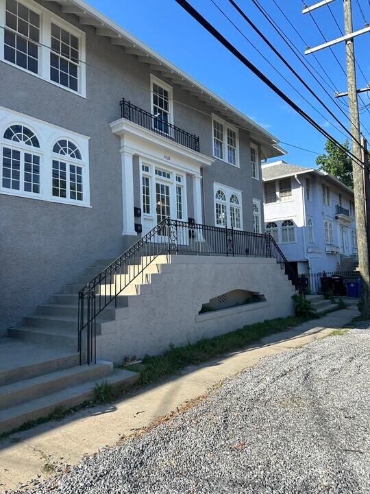 1030 Short St in New Orleans, LA - Building Photo