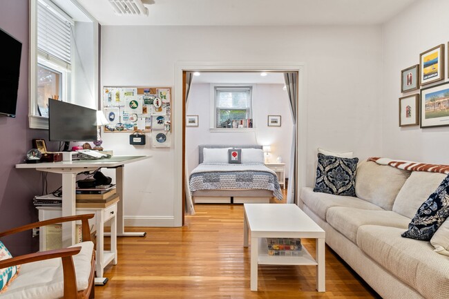 property at 130 Longwood Ave