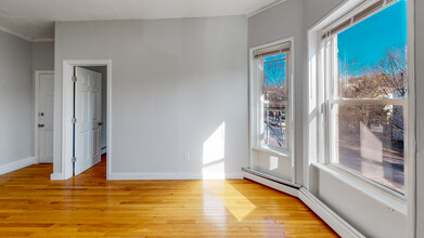 2999 Washington St, Unit 2 in Boston, MA - Building Photo - Building Photo