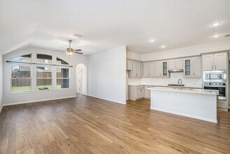 2805 Chestnut Ln in Melissa, TX - Foto de edificio - Building Photo