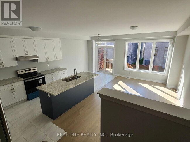 14 Freeman Williams St in Markham, ON - Building Photo - Building Photo