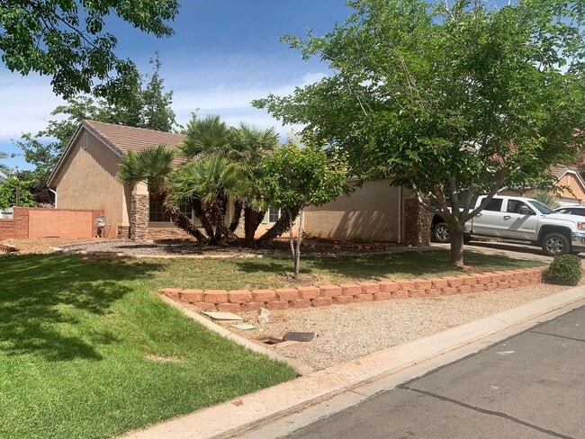 property at 444 S 625 E