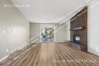 3813 Findlay Ln in Longmont, CO - Building Photo - Building Photo