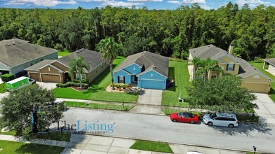 3773 Moon Dancer Pl in St. Cloud, FL - Building Photo - Building Photo