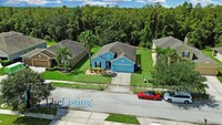 3773 Moon Dancer Pl in St. Cloud, FL - Foto de edificio - Building Photo