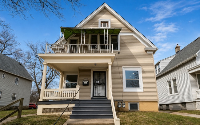 property at 2955 N 17th St