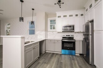 202 S Driver St in Durham, NC - Building Photo - Building Photo