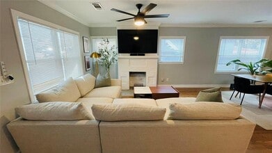 2507 Ryne St NW in Atlanta, GA - Building Photo - Building Photo