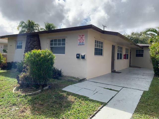 1125 NW 5th Ave in Fort Lauderdale, FL - Building Photo - Building Photo