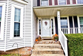 2627 Holly Rock Dr in Clarksville, TN - Building Photo - Building Photo