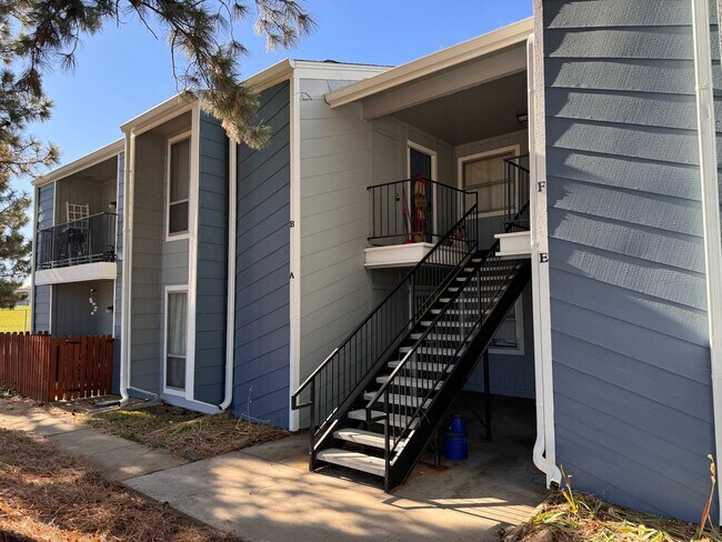 property at 2380 E Geddes Ave