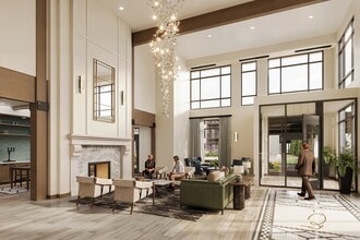 The Ensley in Wayzata, MN - Building Photo - Building Photo