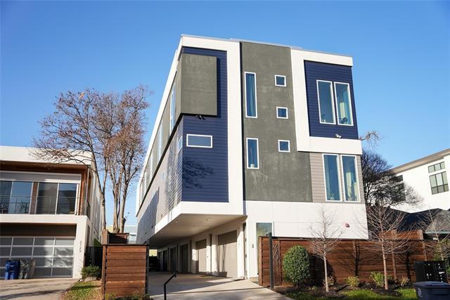 property at 2203 Moser Ave