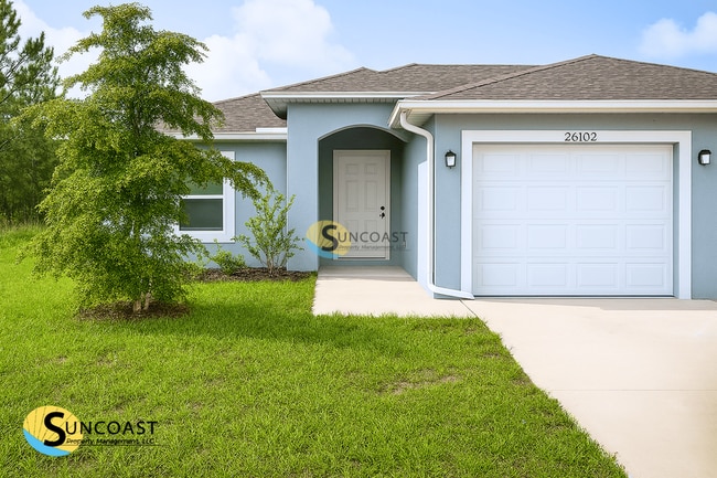 26102 Explorer Rd