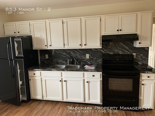 property at 853 Manor St