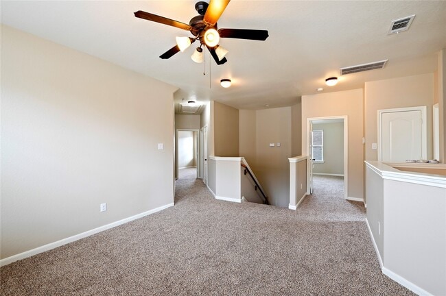 property at 6526 Hunters Creek Ln